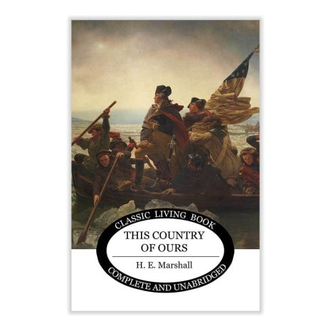 This Country of Ours