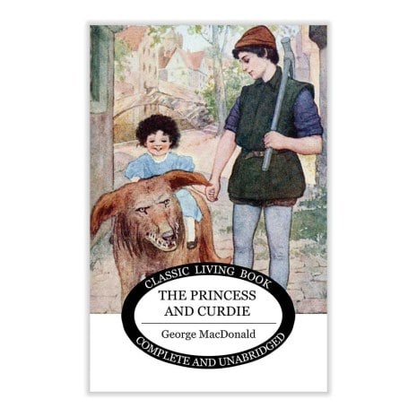 The Princess and Curdie