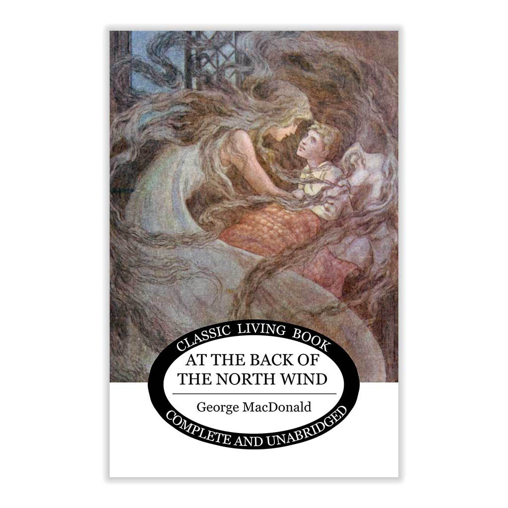 At the Back of the North Wind