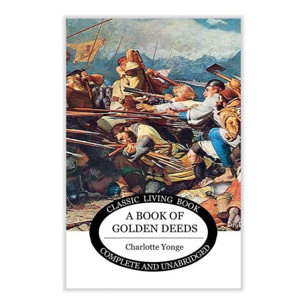 A Book of Golden Deeds