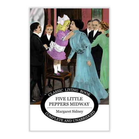 Five Little Peppers Midway