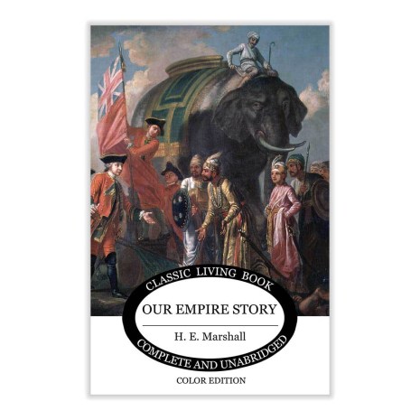 Our Empire Story