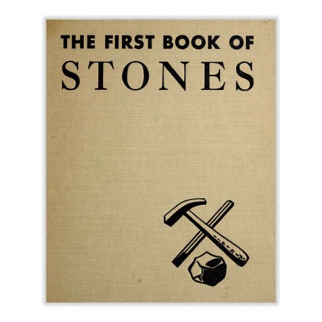 The First Book of Stones