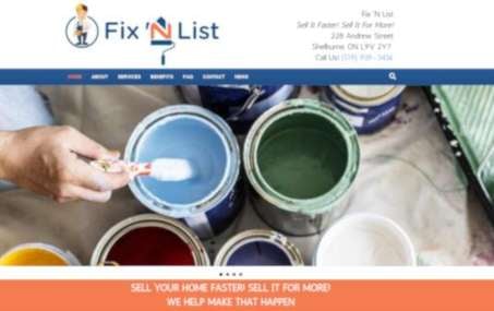 t-fix_n_list fix 'n list website screenshot
