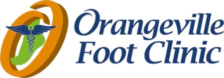 orangeville-foot-clinic orangeville foot clinic logo