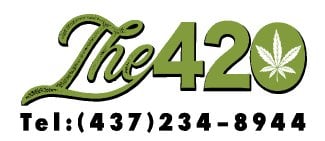 The420 Logo