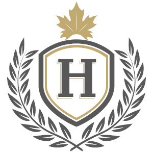hockley valley brewing company logo