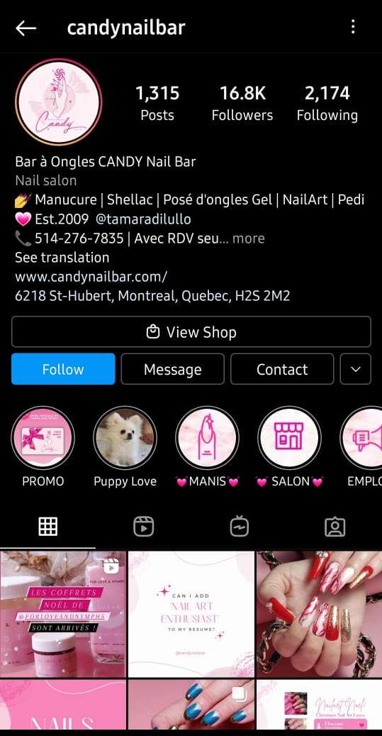 6 Best Nail Salons In Montreal You Need To Visit