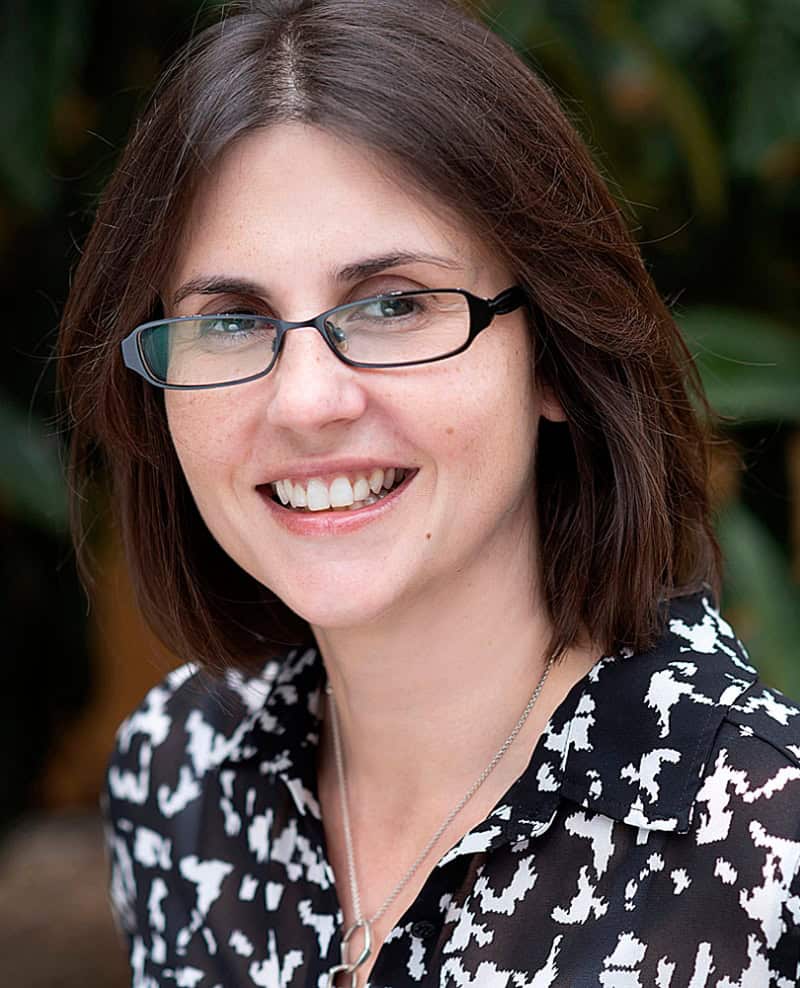 Heather Wardle, Professor of Gambling Research and Policy at the University of Glasgow