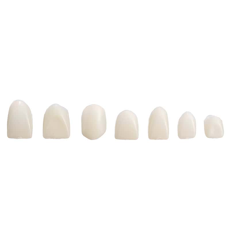 International dental outsourcing