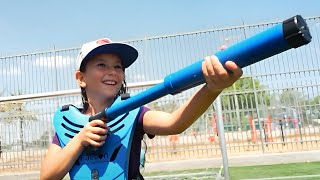 Games &amp; Activities