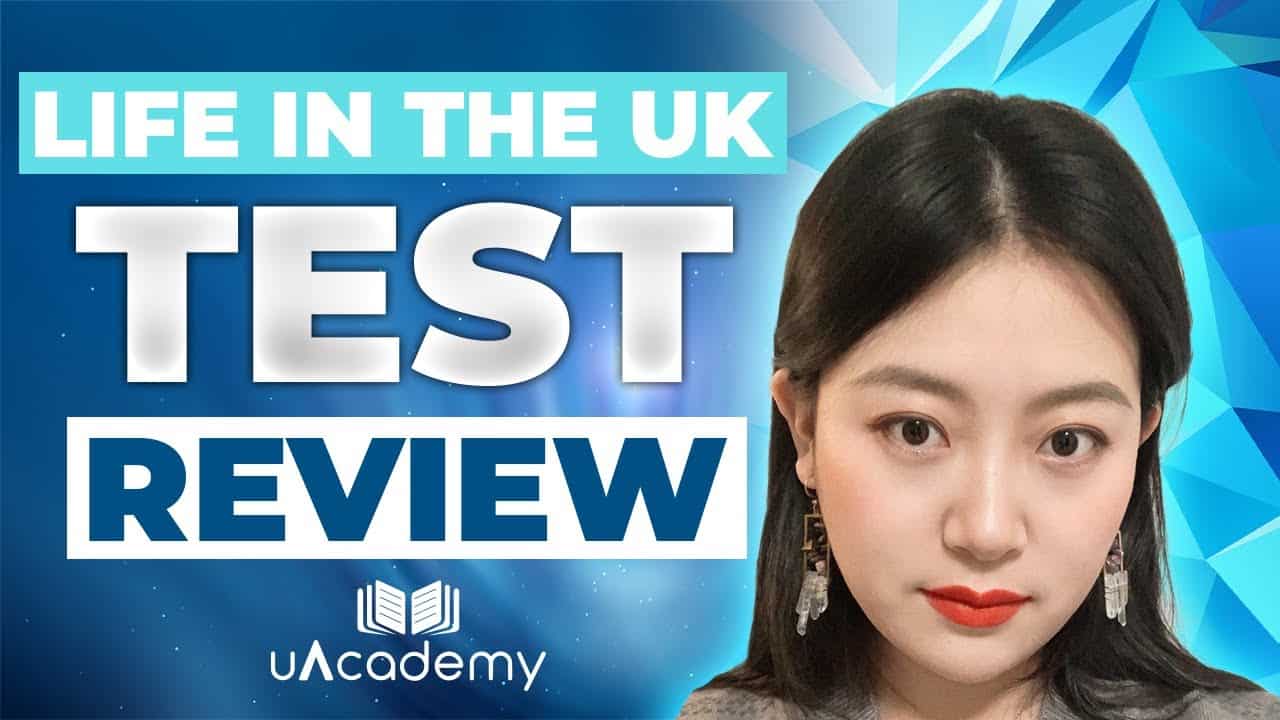 Uacademy Life In The Uk Student Testimonial