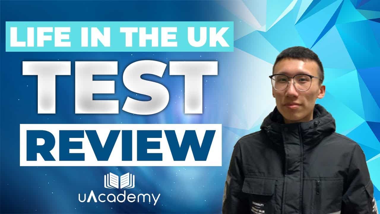 Life In The Uk Test Pass Story