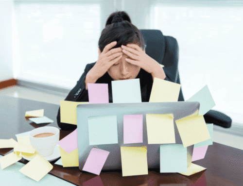 How Vague Priorities Keep You in the Weeds (and What to Do Instead)