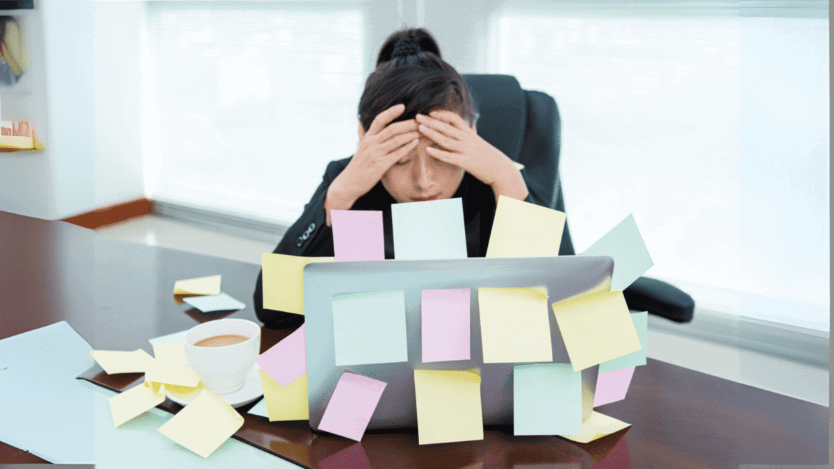 How Vague Priorities Keep You in the Weeds (and What to Do Instead)