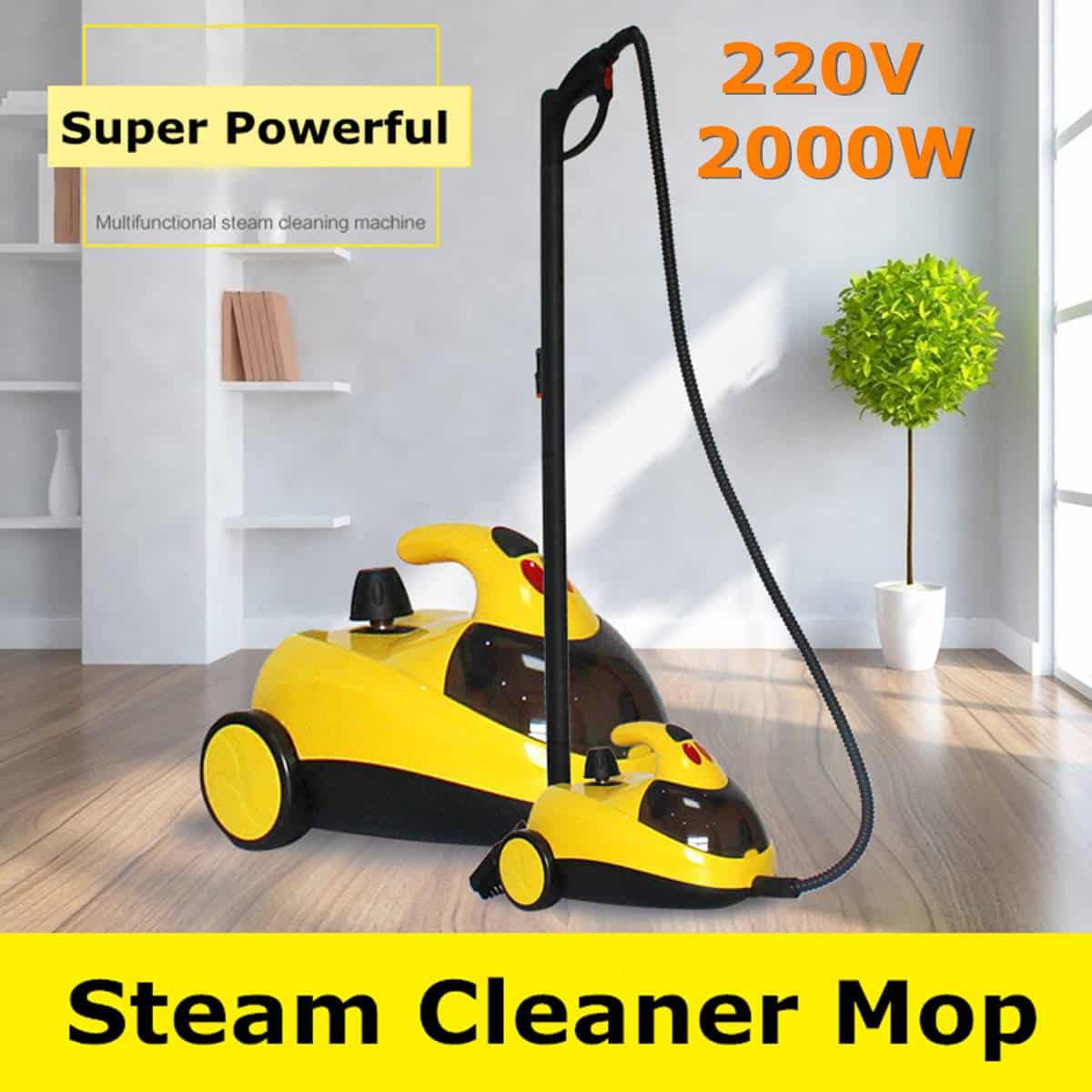 http://ineedaclean.com Powerful Steam Machine New Arrivals Bathroom Shop Bedroom Shop Home Appliances Kitchen Shop Living Room Shop Steam Duration: 15-20 minutes  I Need A Clean http://ineedaclean.com/the-clean-store/powerful-steam-machine/