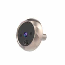 http://ineedaclean.com Smart Digital Door Viewer Doorbell New Arrivals Outdoors cb5feb1b7314637725a2e7: Champagne|Sliver  I Need A Clean http://ineedaclean.com/the-clean-store/smart-digital-door-viewer-doorbell/