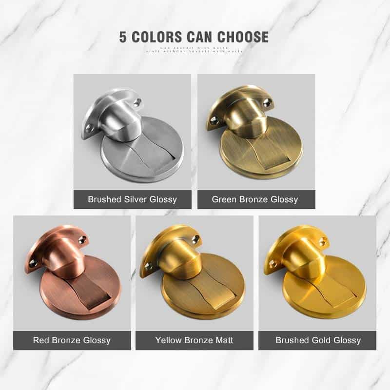 http://ineedaclean.com Upgrade Magnet Door Stops Stainless Steel Door Stopper Magnetic Door Holder Toilet Glass Door Hidden Doorstop Furniture Hardware New Arrivals Uncategorized 1ef722433d607dd9d2b8b7: China|Russian Federation|Spain  I Need A Clean http://ineedaclean.com/the-clean-store/upgrade-magnet-door-stops-stainless-steel-door-stopper-magnetic-door-holder-toilet-glass-door-hidden-doorstop-furniture-hardware/