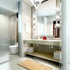 I Need A Clean Bathroom