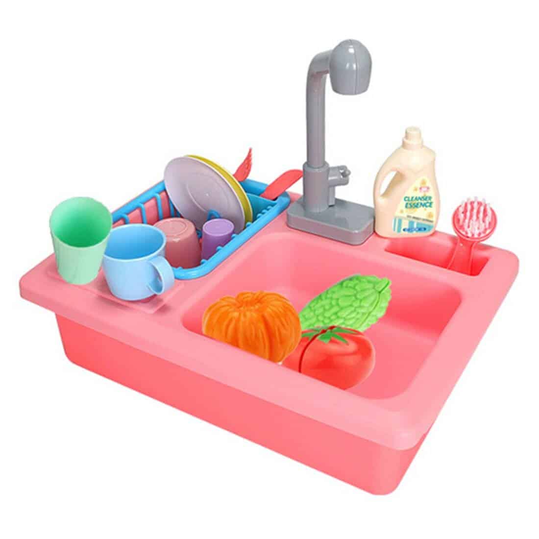 http://ineedaclean.com Kitchen Tools Educational Toys Set for Kids New Arrivals Kitchen Tools cb5feb1b7314637725a2e7: Blue|Pink  I Need A Clean http://ineedaclean.com/the-clean-store/kitchen-tools-educational-toys-set-for-kids/