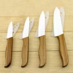 http://ineedaclean.com Non-Corrosive Ceramic Kitchen Knives Set New Arrivals Kitchen Knives Type: Knives  I Need A Clean http://ineedaclean.com/the-clean-store/non-corrosive-ceramic-kitchen-knives-set/