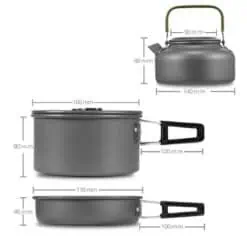 http://ineedaclean.com Camping Kitchen Set New Arrivals Kitchen Tools cb5feb1b7314637725a2e7: Gray  I Need A Clean http://ineedaclean.com/the-clean-store/camping-kitchen-set/