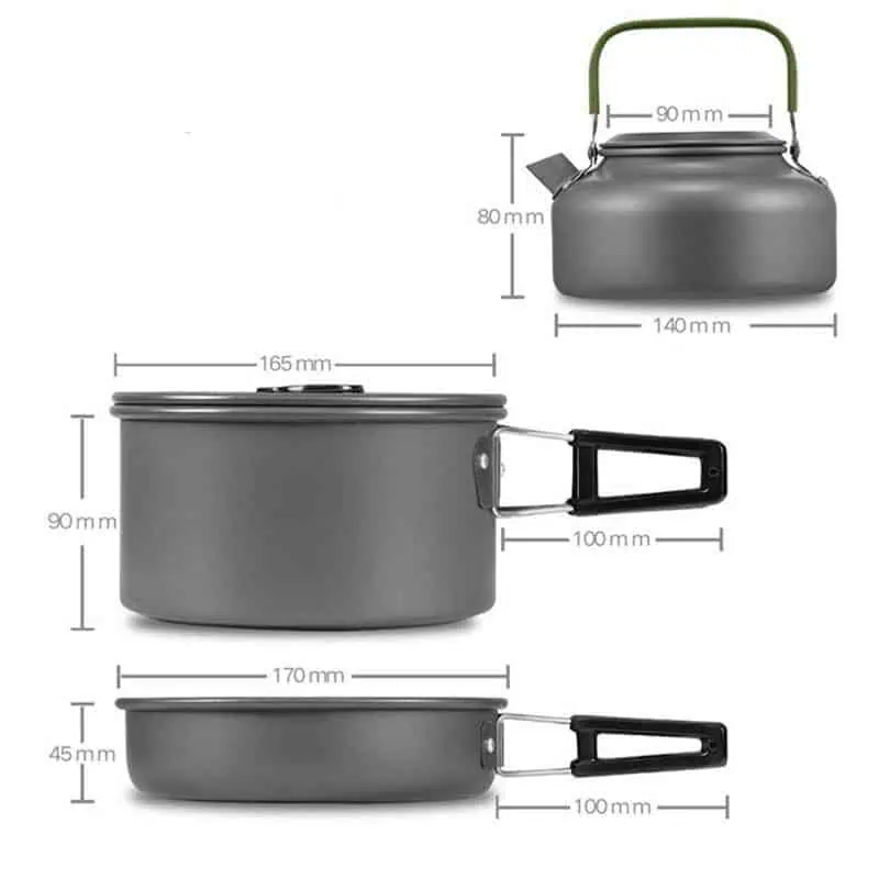 http://ineedaclean.com Camping Kitchen Set New Arrivals Kitchen Tools cb5feb1b7314637725a2e7: Gray  I Need A Clean http://ineedaclean.com/the-clean-store/camping-kitchen-set/
