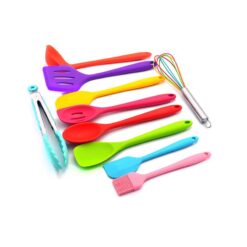 http://ineedaclean.com Premium Silicone Kitchen Tools New Arrivals Kitchen Tools Type: Cooking Tool Sets  I Need A Clean http://ineedaclean.com/the-clean-store/premium-silicone-kitchen-tools/