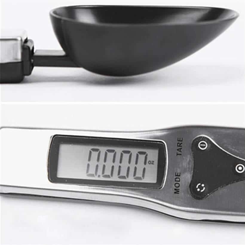http://ineedaclean.com Portable LCD Digital Kitchen Measuring Spoon Scale New Arrivals Kitchen Tools Measuring Tools Type: Kitchen Scales  I Need A Clean http://ineedaclean.com/the-clean-store/portable-lcd-digital-kitchen-measuring-spoon-scale/