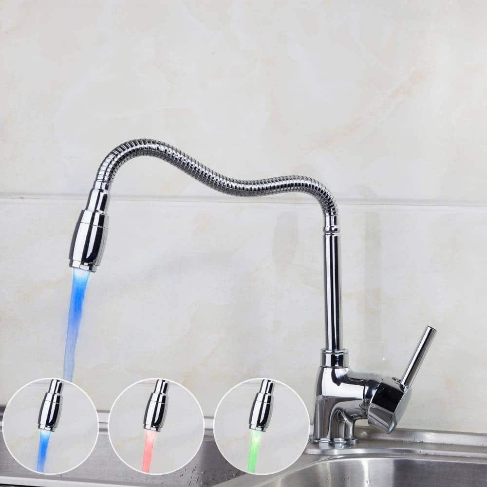 http://ineedaclean.com Kitchen Faucets Single Handle Taps Kitchen Shop Kitchen Faucets  I Need A Clean http://ineedaclean.com/the-clean-store/kitchen-faucets-single-handle-taps/