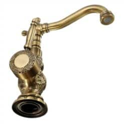 http://ineedaclean.com Elegant Faucet Single Handle Vintage Tap for Bathroom Bathroom Shop Bathroom Faucets cb5feb1b7314637725a2e7: High Type|High Type and Drain|Short Type|Short Type and Drain  I Need A Clean http://ineedaclean.com/the-clean-store/elegant-faucet-single-handle-vintage-tap-for-bathroom/