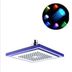 http://ineedaclean.com Color Changing LED Bathroom Faucets Head Shower Bathroom Shop Bathroom Faucets bfb47e15afae94dd255571: Multicolor Flashing|Single Blue Color|Single Green Color|Single Red Color|Temperature BPR|Temperature RGB  I Need A Clean http://ineedaclean.com/?post_type=product&p=1003660