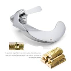 http://ineedaclean.com Interesting Shaped Deck Mounted Faucet Modern Tap for Bathroom Bathroom Shop Bathroom Faucets 1ef722433d607dd9d2b8b7: China|Russian Federation  I Need A Clean http://ineedaclean.com/the-clean-store/interesting-shaped-deck-mounted-faucet-modern-tap-for-bathroom/