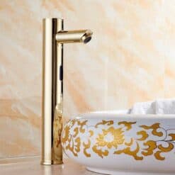 http://ineedaclean.com Modern Bathroom Chrome Faucet Tap Bathroom Shop Bathroom Faucets cb5feb1b7314637725a2e7: bronze|gold|Chrome|Hot and Cold Valve  I Need A Clean http://ineedaclean.com/the-clean-store/modern-bathroom-chrome-faucet-tap/
