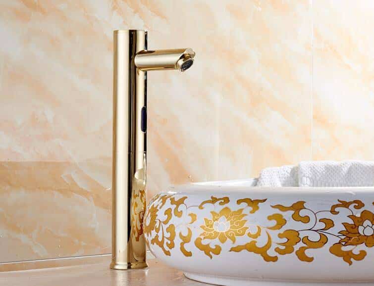 http://ineedaclean.com Modern Bathroom Chrome Faucet Tap Bathroom Shop Bathroom Faucets cb5feb1b7314637725a2e7: bronze|gold|Chrome|Hot and Cold Valve  I Need A Clean http://ineedaclean.com/the-clean-store/modern-bathroom-chrome-faucet-tap/