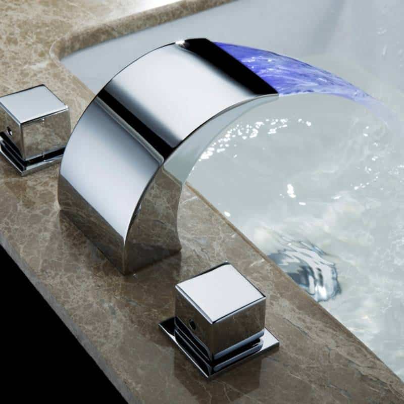 http://ineedaclean.com Temperature Controlled Faucet Water Tap for Bathroom Bathroom Shop Bathroom Faucets 1ef722433d607dd9d2b8b7: China|United States  I Need A Clean http://ineedaclean.com/the-clean-store/temperature-controlled-faucet-water-tap-for-bathroom/
