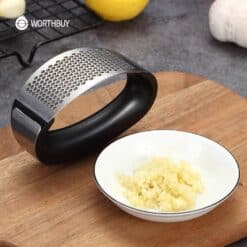 http://ineedaclean.com WORTHBUY Stainless Steel Garlic Press Manual Garlic Grinder Grater Ginger Press Kitchen Accessories Garlic Chopper Crusher New Arrivals Kitchen Shop cb5feb1b7314637725a2e7: Garlic Press A|Garlic Press B|Garlic Press Grinder|Garlic Press Spoon  I Need A Clean http://ineedaclean.com/the-clean-store/worthbuy-stainless-steel-garlic-press-manual-garlic-grinder-grater-ginger-press-kitchen-accessories-garlic-chopper-crusher/