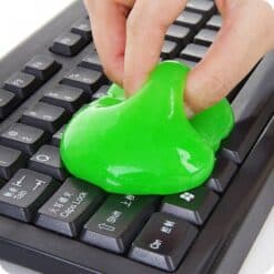 http://ineedaclean.com Magic Keyboard Cleaning Silicone Mud New Arrivals Cleaning Supplies cb5feb1b7314637725a2e7: Random  I Need A Clean http://ineedaclean.com/the-clean-store/magic-keyboard-cleaning-silicone-mud/