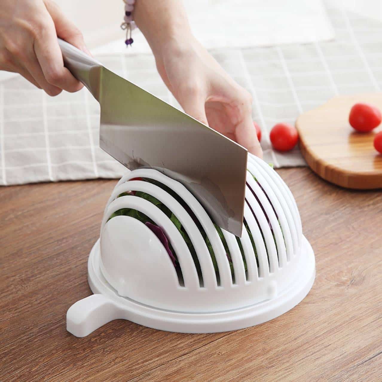http://ineedaclean.com 2020 Household fruit salad cutter creative multifunctional fruit and vegetable cutting bowl kitchen accessories gadgets Best Gifts 2020 Kitchen Accessories New Arrivals Kitchen Shop Origin: The Cleaning Basket  I Need A Clean http://ineedaclean.com/the-clean-store/2020-household-fruit-salad-cutter-creative-multifunctional-fruit-and-vegetable-cutting-bowl-kitchen-accessories-gadgets/