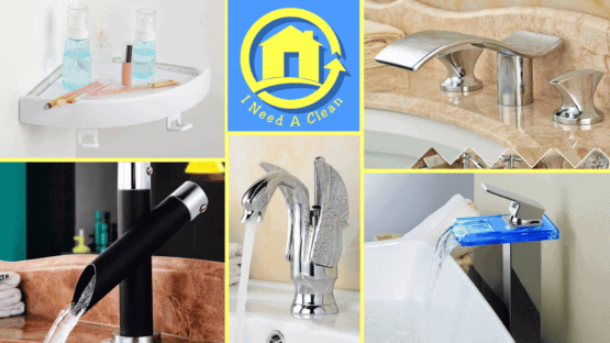 Bathroom Shop at INeedAClean.com