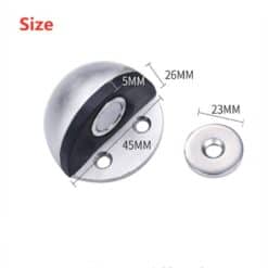 http://ineedaclean.com Easy To Install Magnetic Door Holder New Arrivals cb5feb1b7314637725a2e7: Black|Brushed Steel|Gold Bronze|green bronze|light|red bronze|White Bronze|yellow bronze  I Need A Clean http://ineedaclean.com/the-clean-store/easy-to-install-magnetic-door-holder/