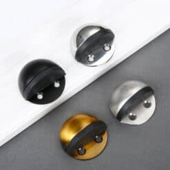 http://ineedaclean.com Easy To Install Magnetic Door Holder New Arrivals cb5feb1b7314637725a2e7: Black|Brushed Steel|Gold Bronze|green bronze|light|red bronze|White Bronze|yellow bronze  I Need A Clean http://ineedaclean.com/the-clean-store/easy-to-install-magnetic-door-holder/