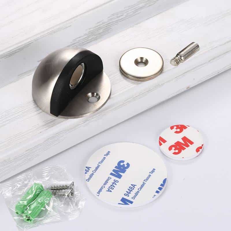 http://ineedaclean.com Easy To Install Magnetic Door Holder New Arrivals cb5feb1b7314637725a2e7: Black|Brushed Steel|Gold Bronze|green bronze|light|red bronze|White Bronze|yellow bronze  I Need A Clean http://ineedaclean.com/the-clean-store/easy-to-install-magnetic-door-holder/