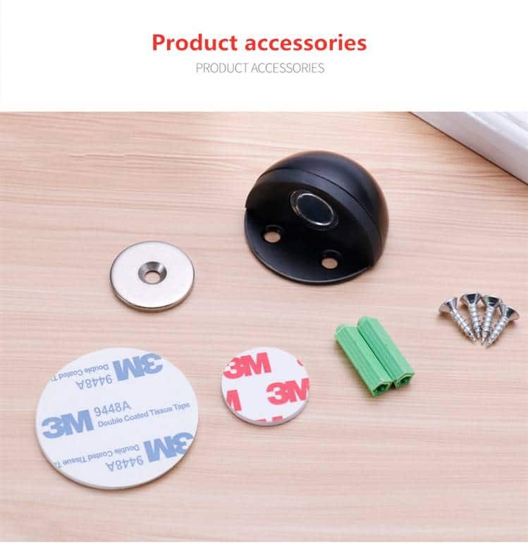 http://ineedaclean.com Easy To Install Magnetic Door Holder New Arrivals cb5feb1b7314637725a2e7: Black|Brushed Steel|Gold Bronze|green bronze|light|red bronze|White Bronze|yellow bronze  I Need A Clean http://ineedaclean.com/the-clean-store/easy-to-install-magnetic-door-holder/