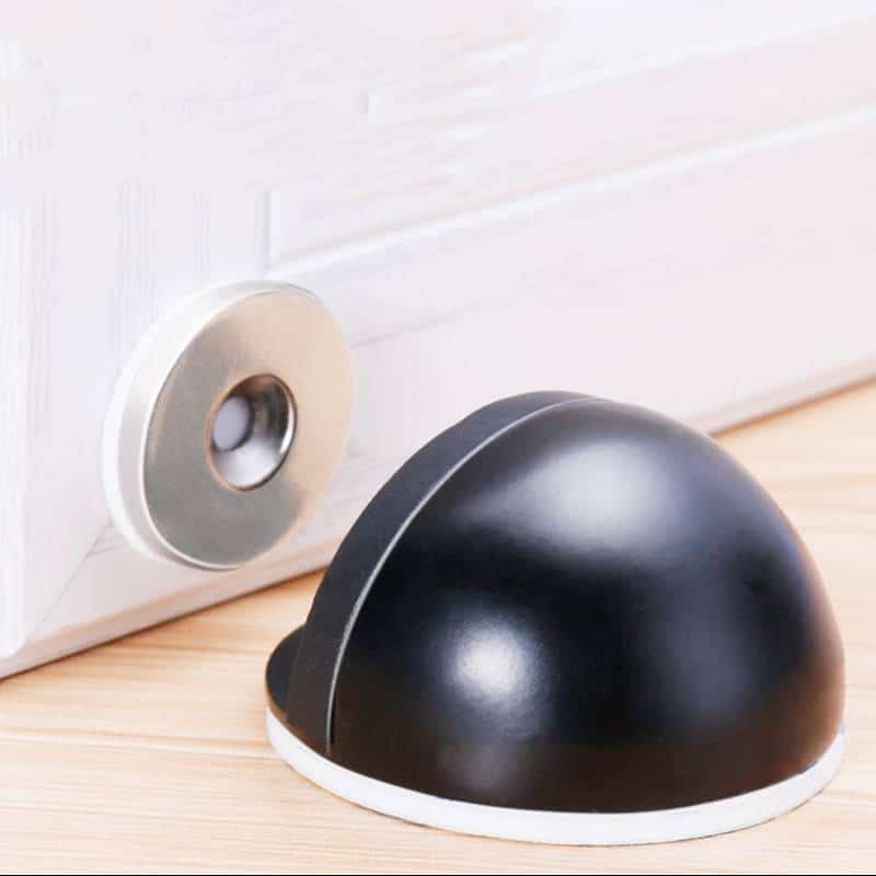 http://ineedaclean.com Stainless Steel Rubber Magnetic Door Stopper Non Punching Sticker Hidden Door Holders Floor Mounted Nail-free Door Stops New Arrivals cb5feb1b7314637725a2e7: Black|Brushed Steel|Gold Bronze|green bronze|light|red bronze|White Bronze|yellow bronze  I Need A Clean http://ineedaclean.com/the-clean-store/stainless-steel-rubber-magnetic-door-stopper-non-punching-sticker-hidden-door-holders-floor-mounted-nail-free-door-stops/