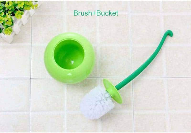 http://ineedaclean.com Cherry Shaped Toilet Brush Bathroom Accessories New Arrivals Bathroom Shop Brand: I Need A Clean  I Need A Clean http://ineedaclean.com/the-clean-store/cherry-shaped-toilet-brush/