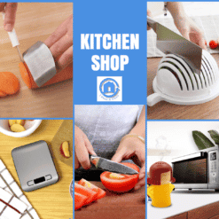 Kitchen Shop