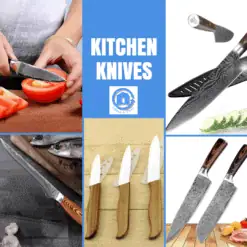 Kitchen Knives