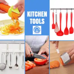 Kitchen Tools