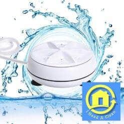http://ineedaclean.com Mini Portable Washing Machine Turbine New Arrivals Cleaning Supplies Home Appliances Automatic Type: Semi-automatic  I Need A Clean http://ineedaclean.com/the-clean-store/mini-portable-washing-machine-turbine/